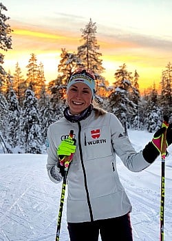 Antonia Frabel